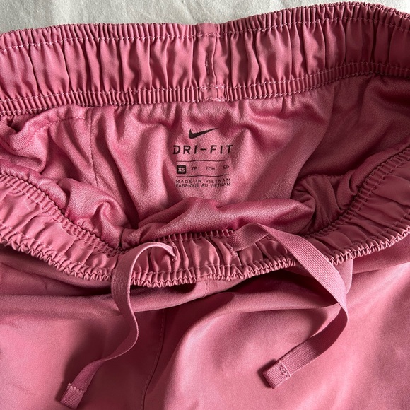 Nike Running Shorts - Pink - Picture 3 of 4